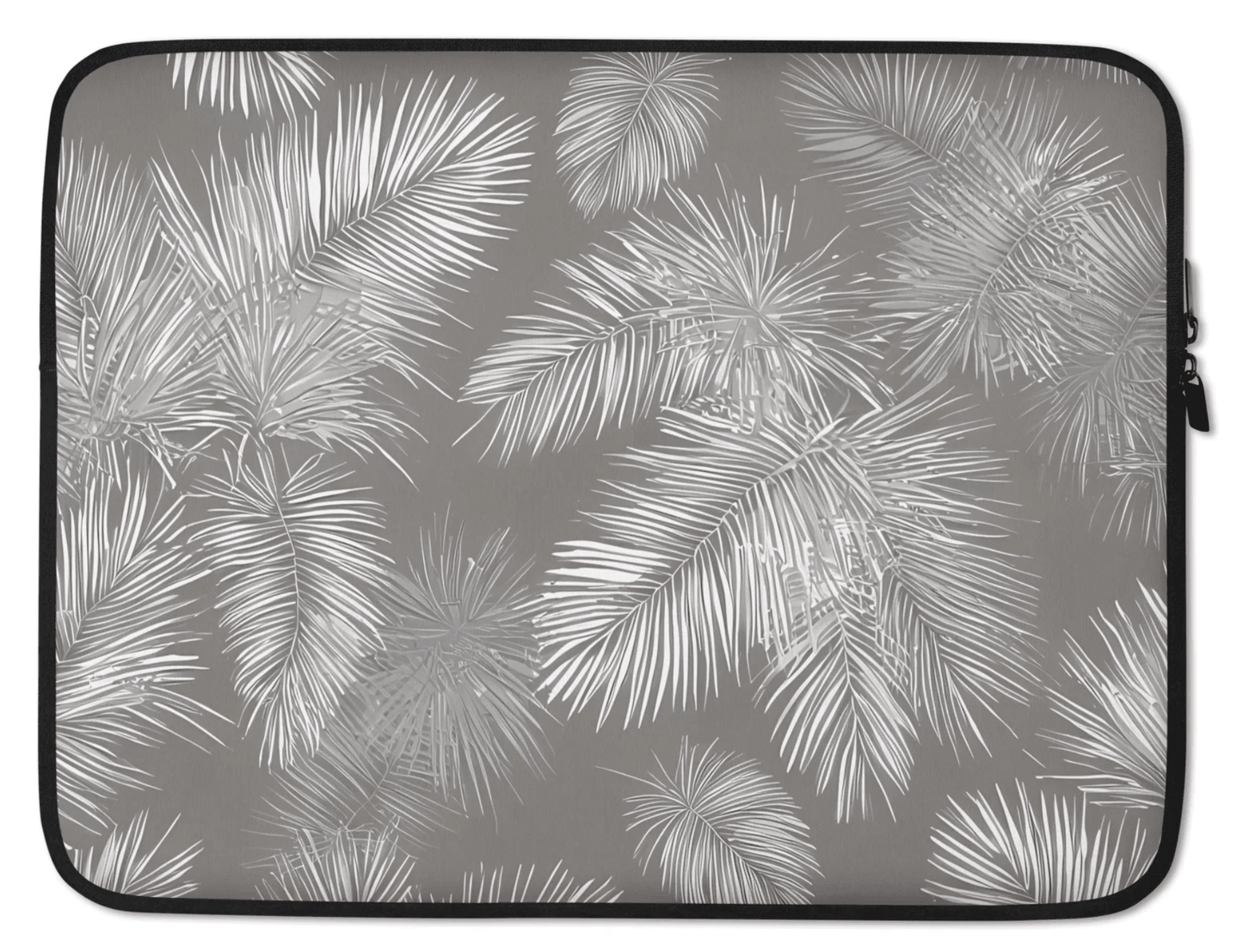 Mist Plant Laptop-Tasche - Trandoo