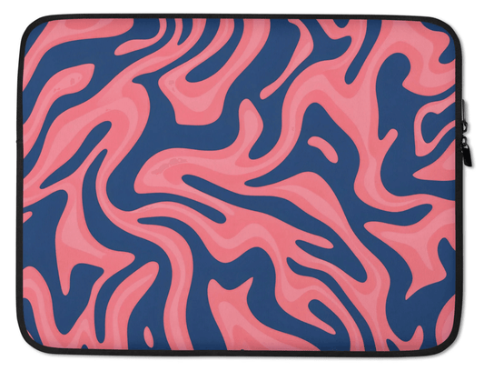 Zebra Laptop-Tasche - Trandoo
