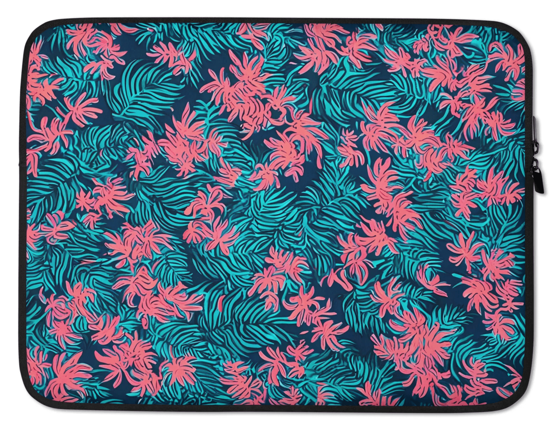 Tropic Laptop-Tasche - Trandoo