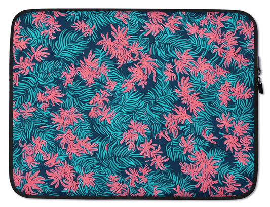 Tropic Laptop-Tasche - Trandoo