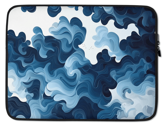 Bluefire Laptop-Tasche - Trandoo