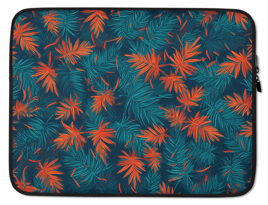Rainforest Laptop-Tasche - Trandoo