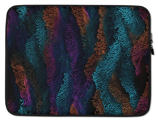 Coral Laptop-Tasche - Trandoo