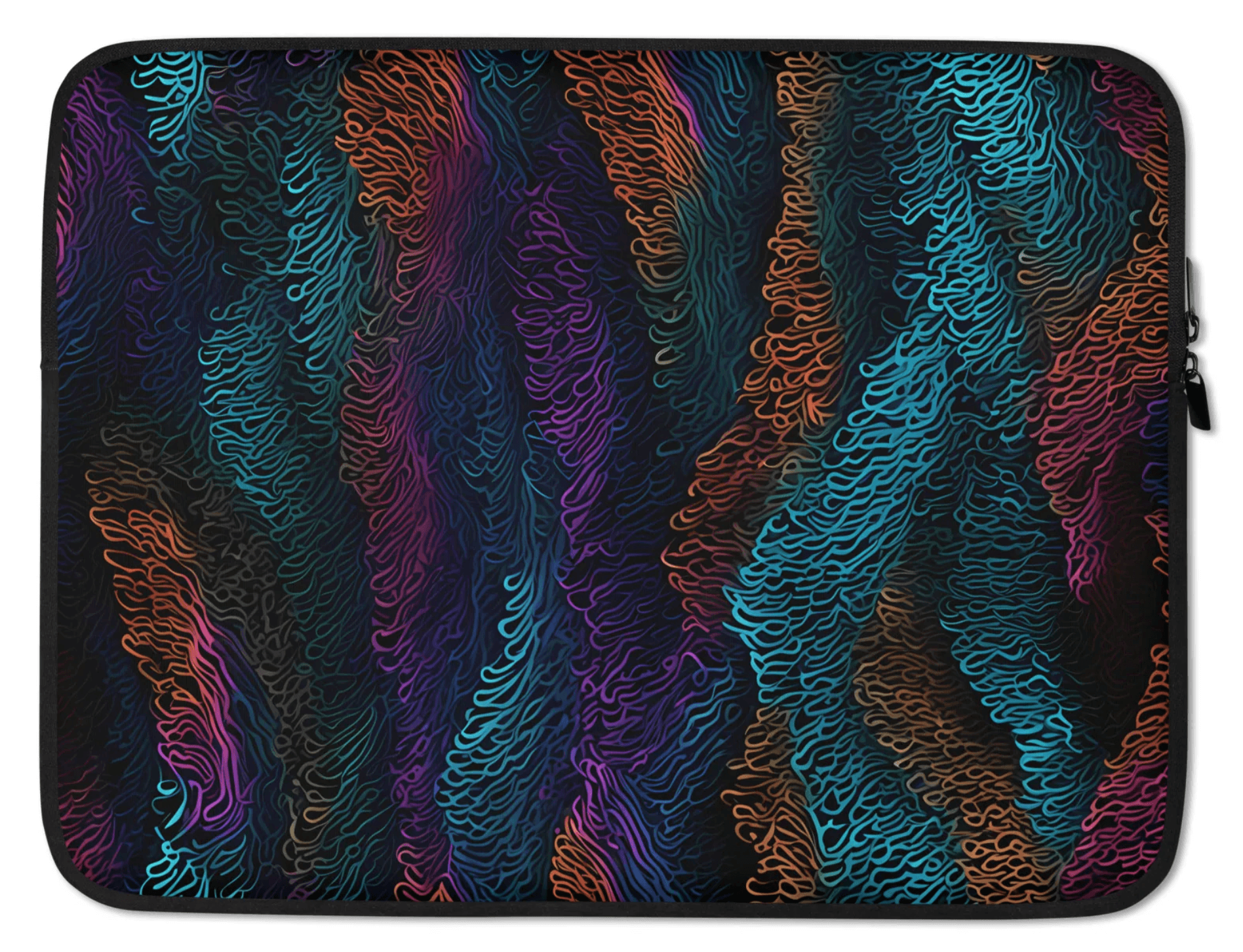 Coral Laptop-Tasche - Trandoo