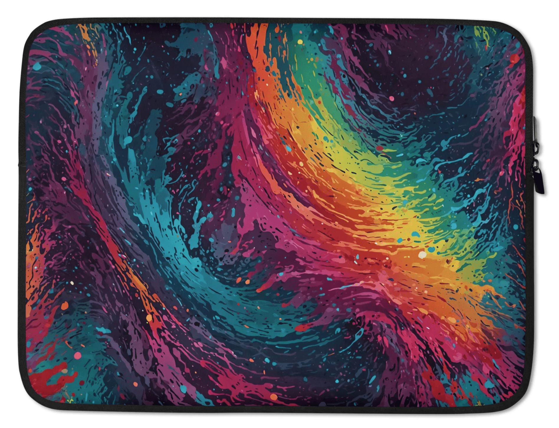 Cosmos Laptop-Tasche - Trandoo