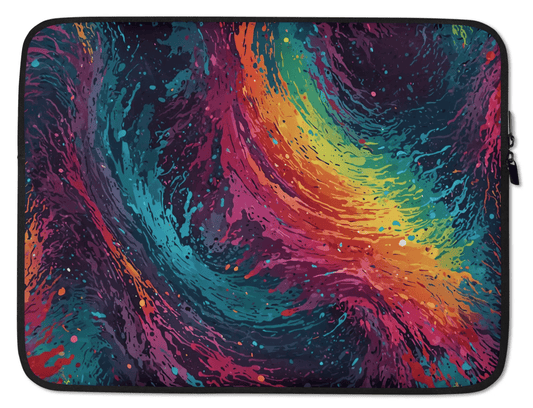 Cosmos Laptop-Tasche - Trandoo