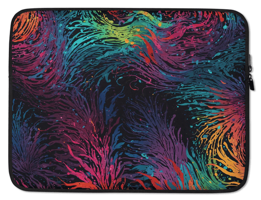 Radiance Laptop-Tasche - Trandoo