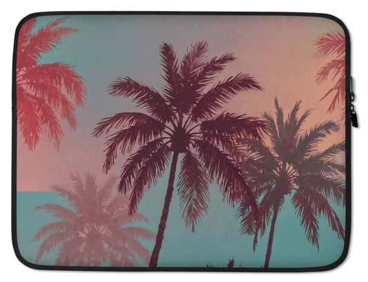 Paradise Laptop-Tasche - Trandoo