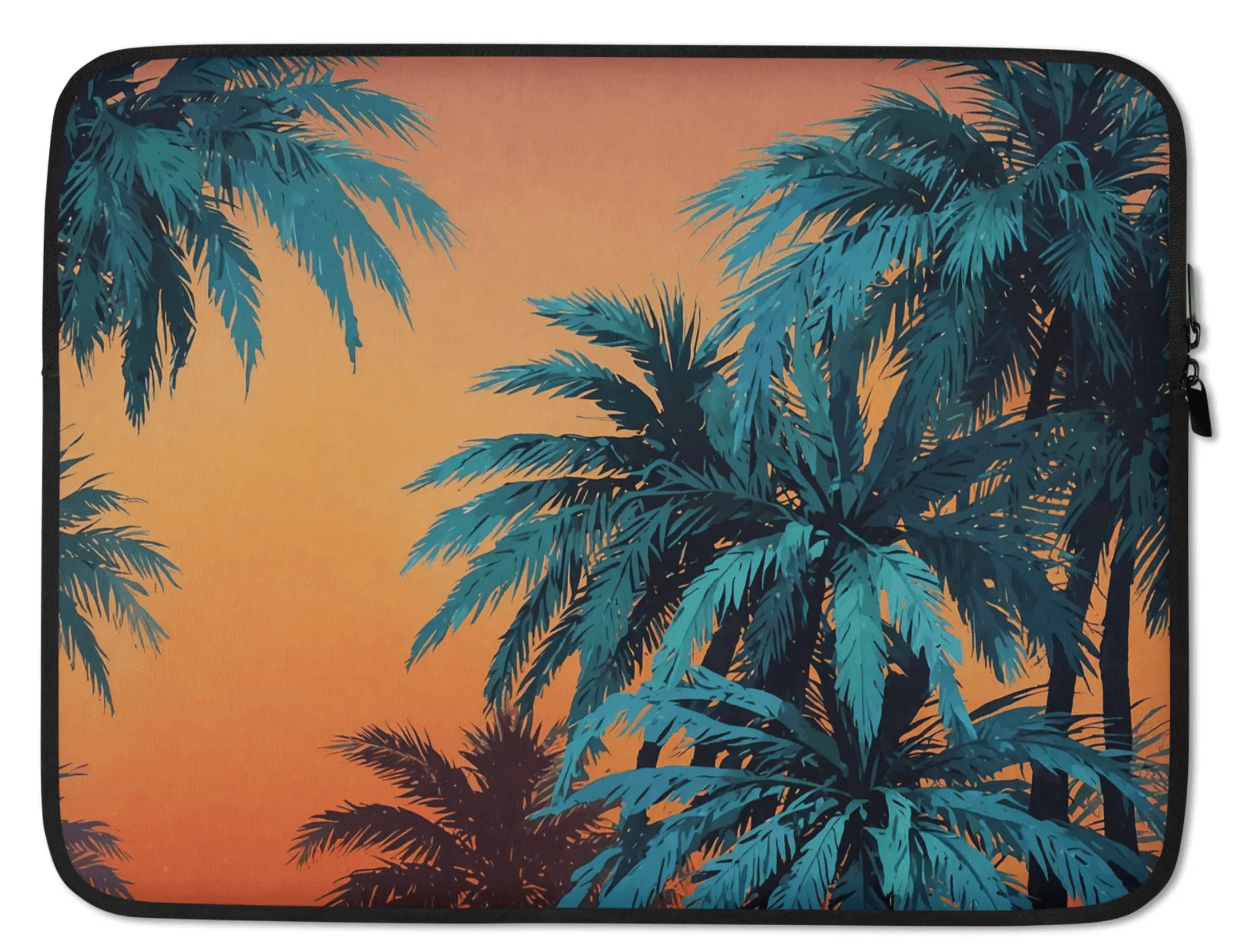 Charme Laptop-Tasche - Trandoo
