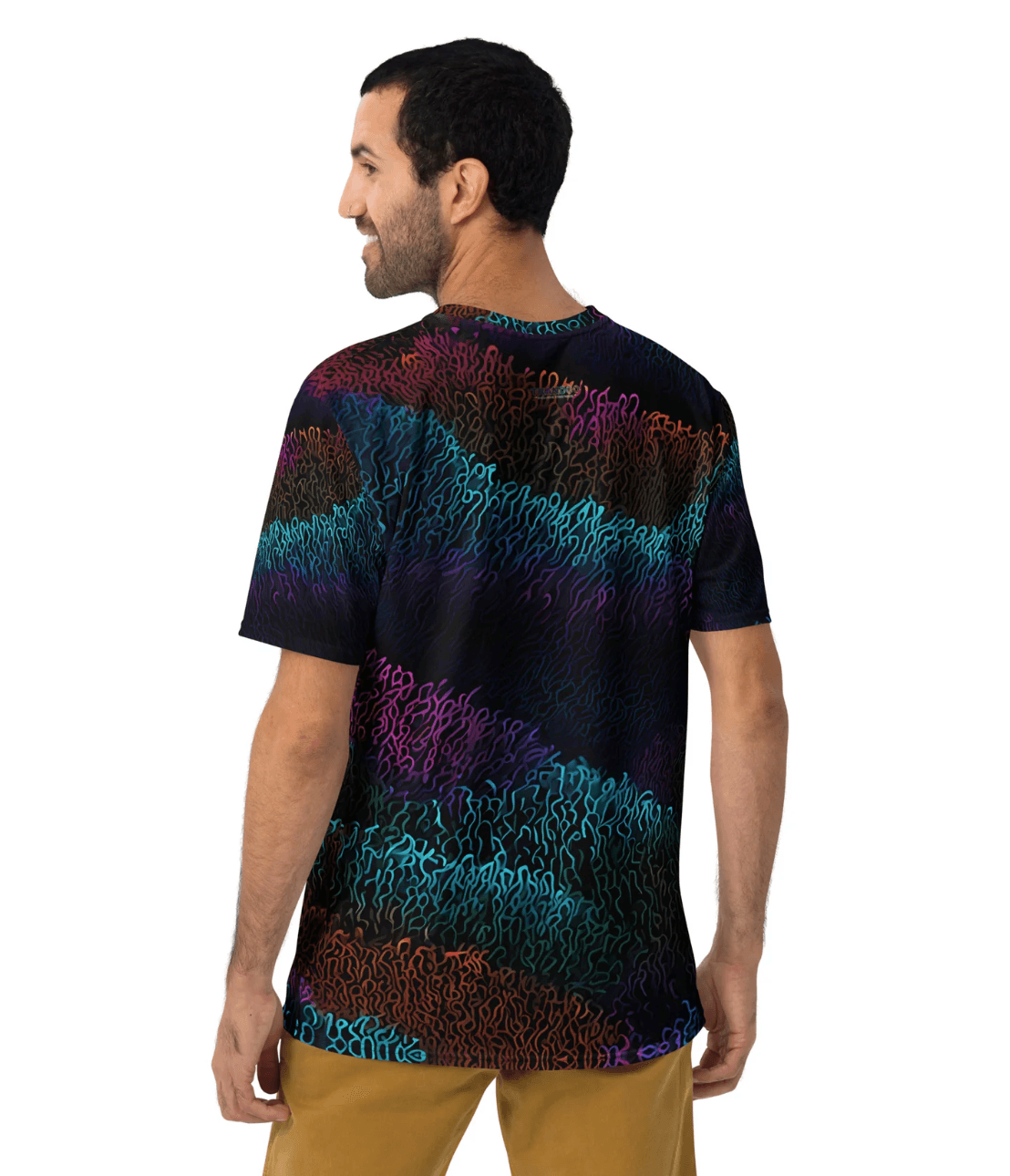 Reef Herren-T-Shirt - Trandoo