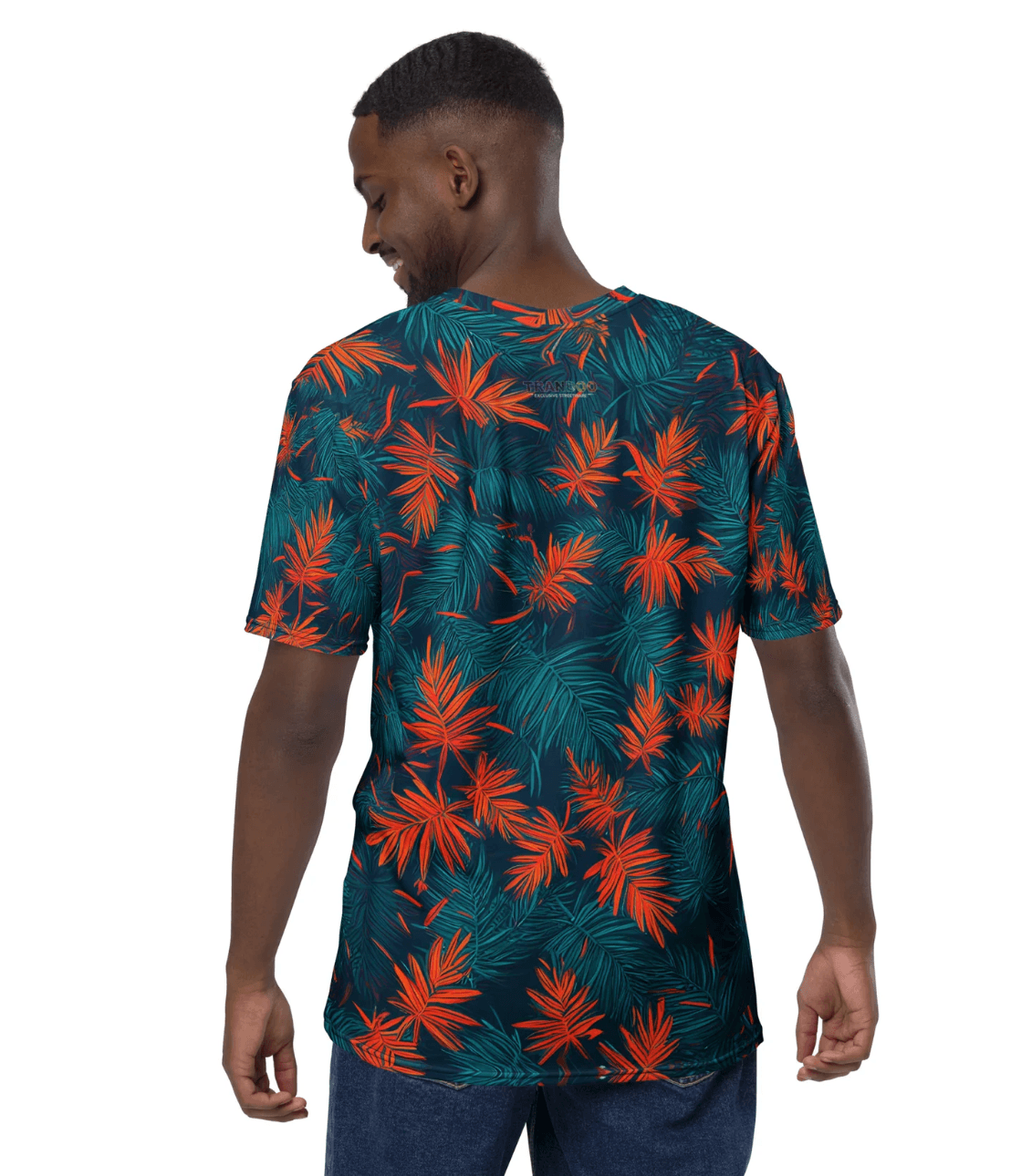 Pine Herren-T-Shirt - Trandoo