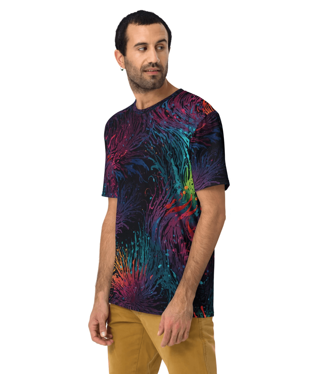Radiance Herren-T-Shirt - Trandoo