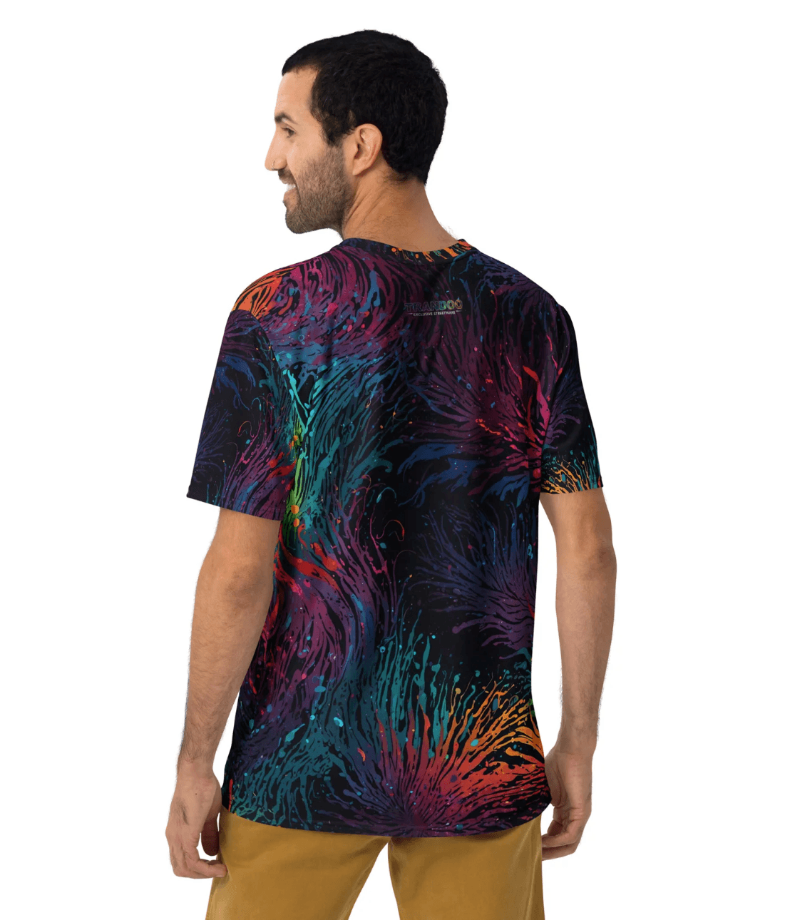 Radiance Herren-T-Shirt - Trandoo