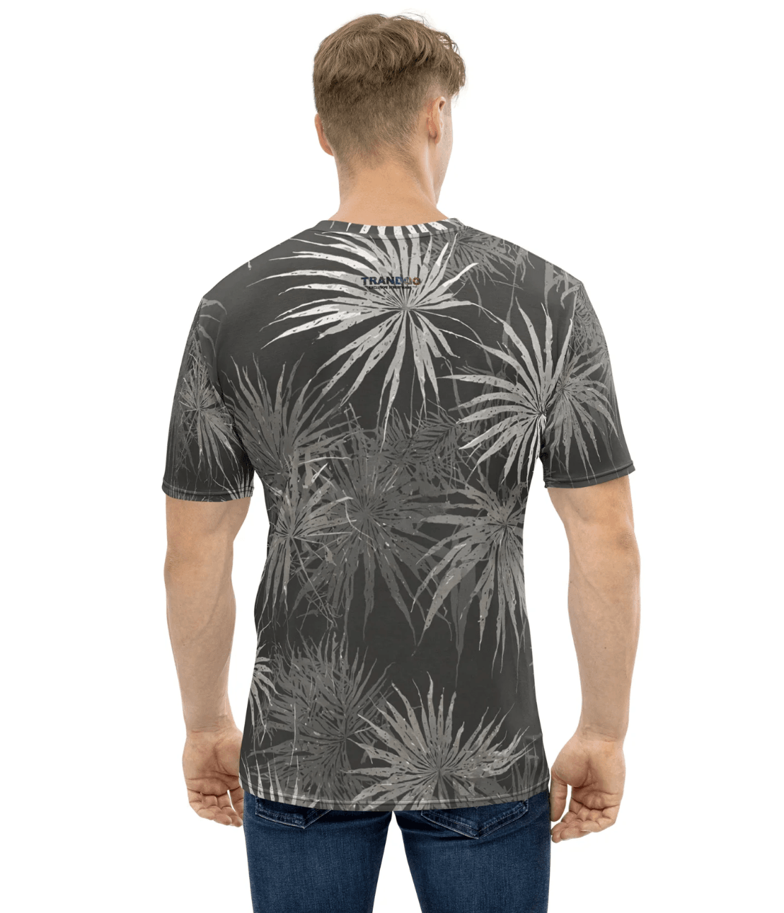Grace Herren-T-Shirt - Trandoo