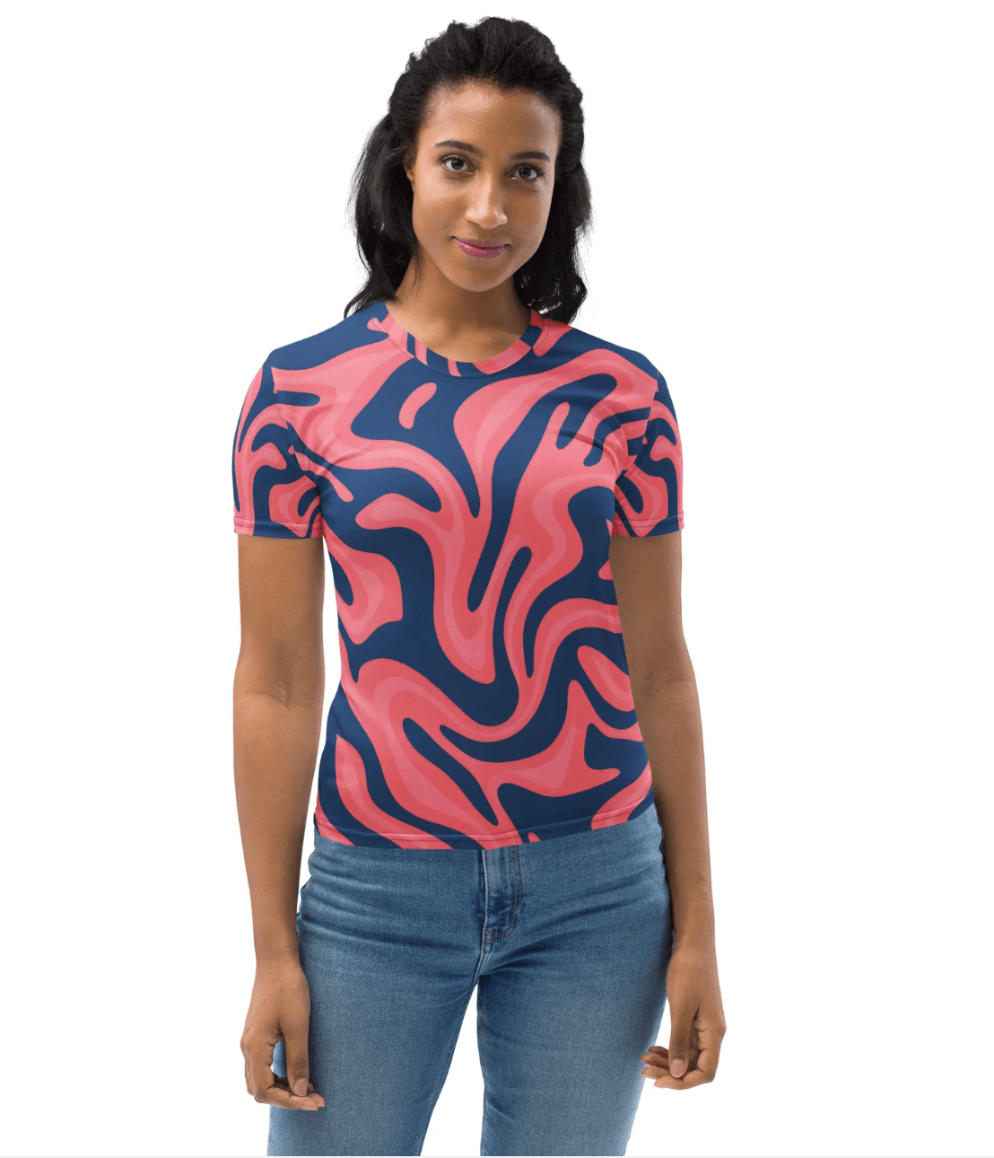 Molora Damen-T-Shirt - Trandoo