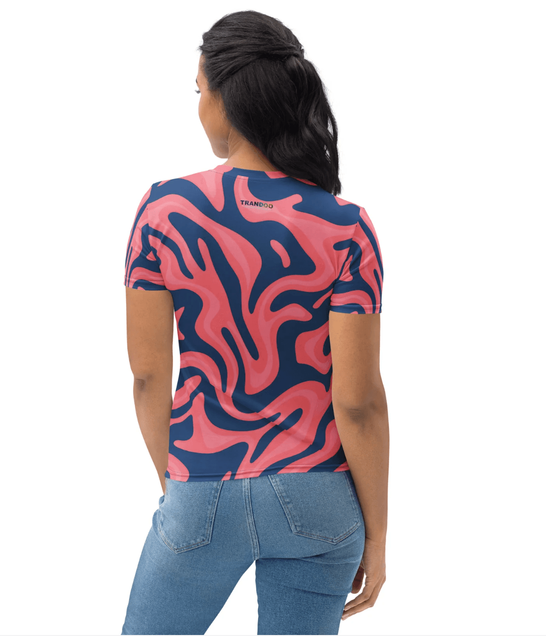 Molora Damen-T-Shirt - Trandoo