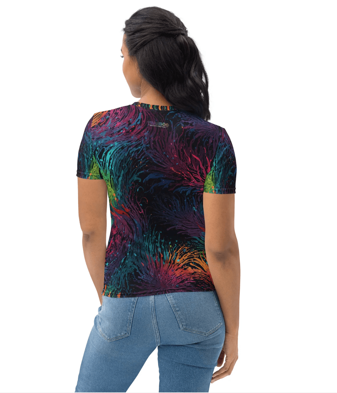 Radiance Damen-T-Shirt - Trandoo