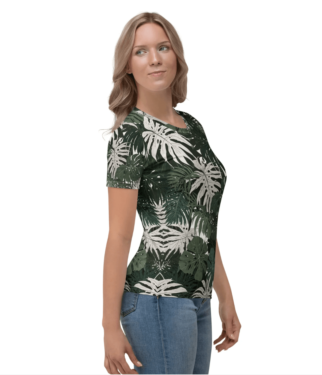 Mois Damen-T-Shirt - Trandoo