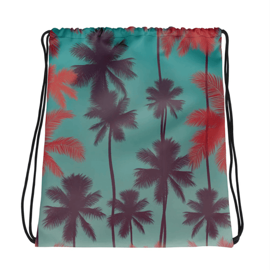 Palms Turnbeutel - Trandoo