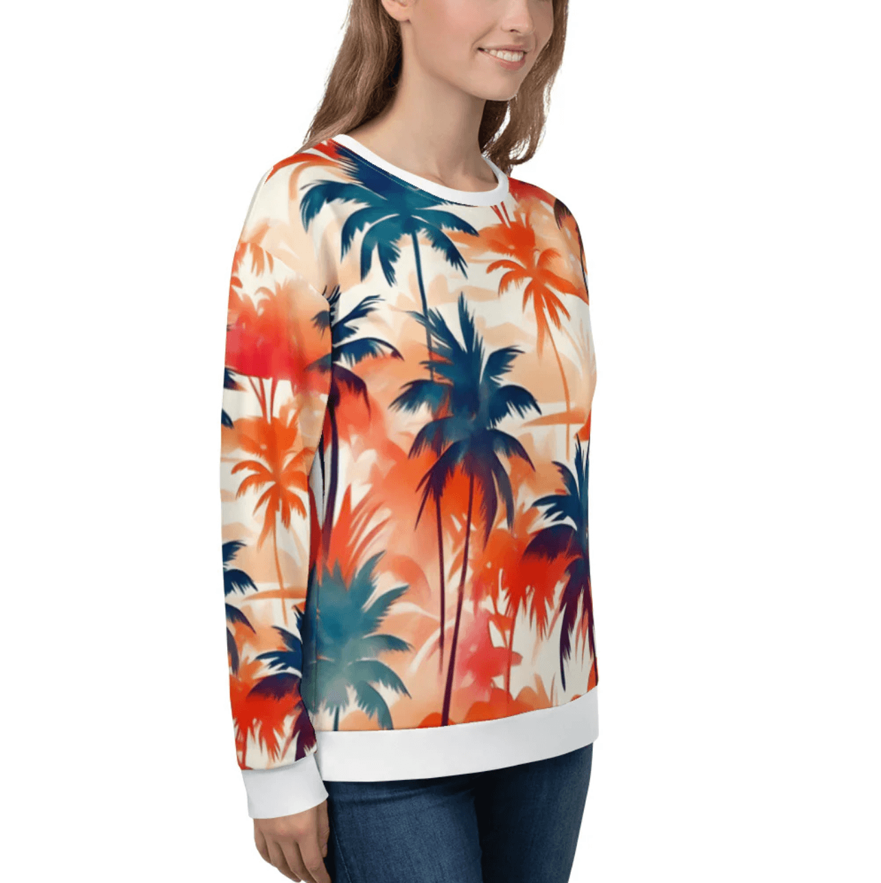 Sunsetgrove Unisex-Pullover - Trandoo