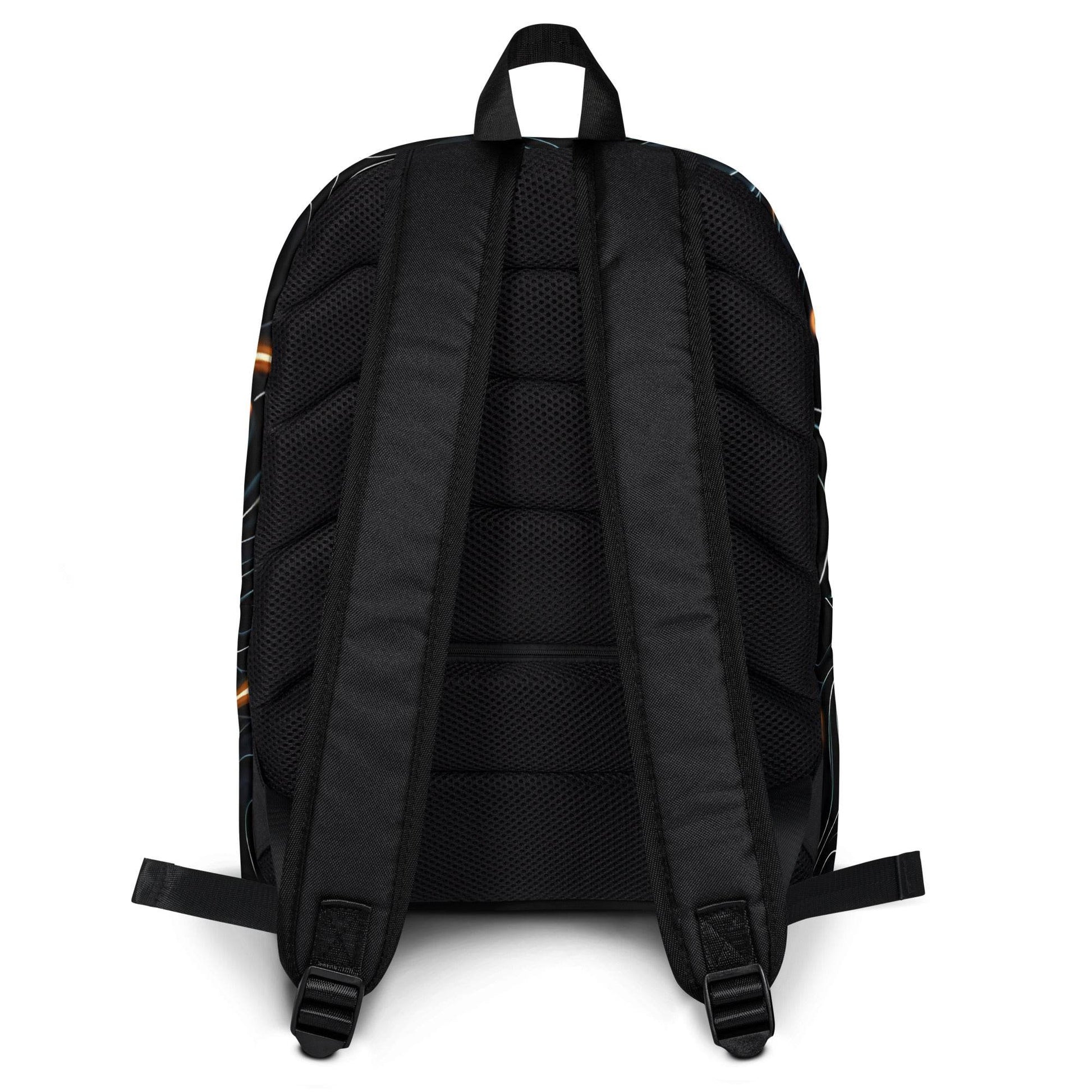Spark Rucksack - Trandoo