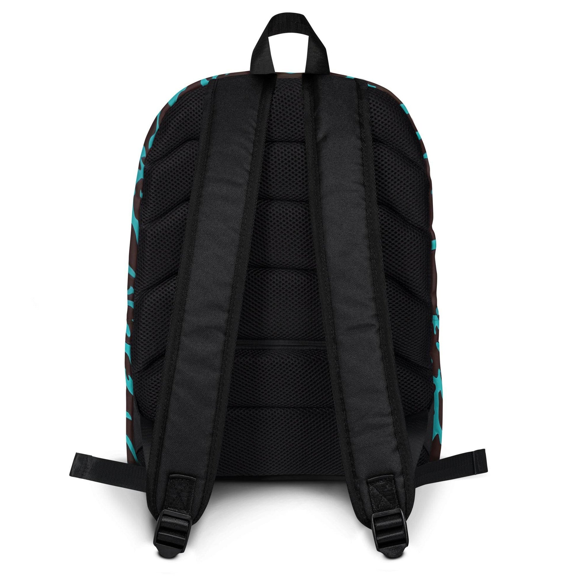 Coral Rucksack - Trandoo
