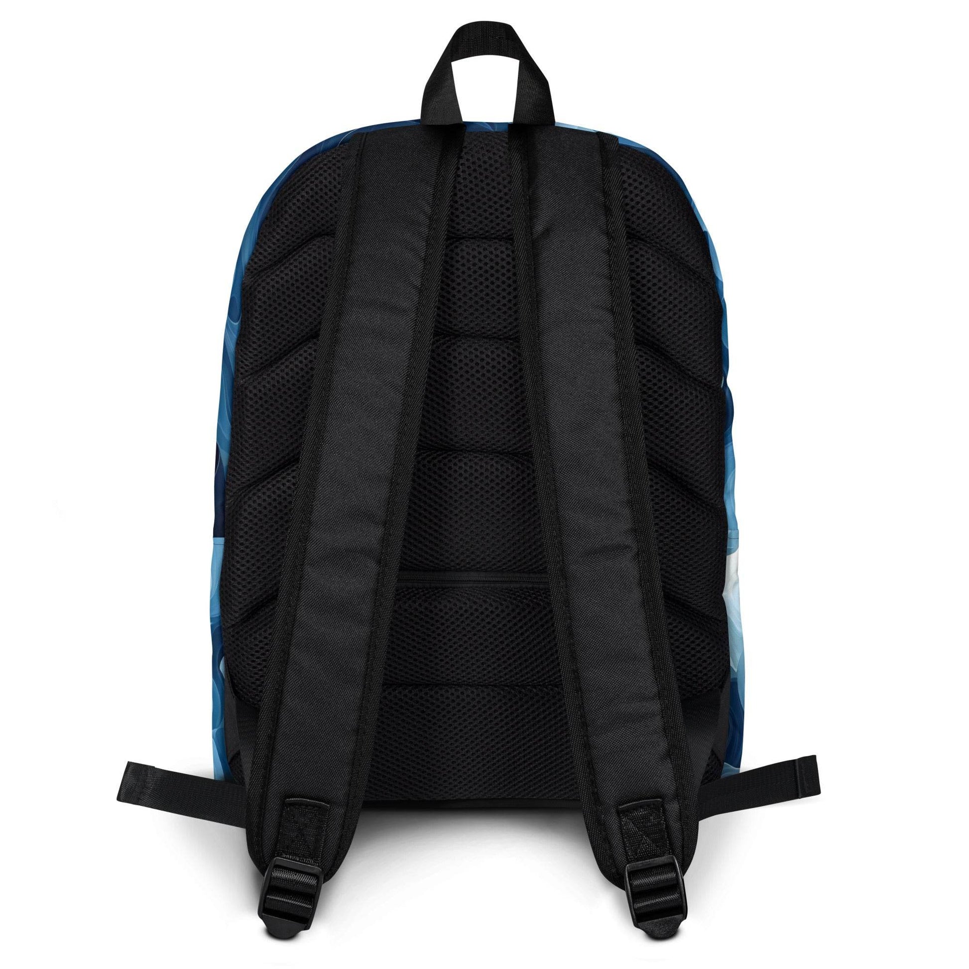 Bluefire Rucksack - Trandoo