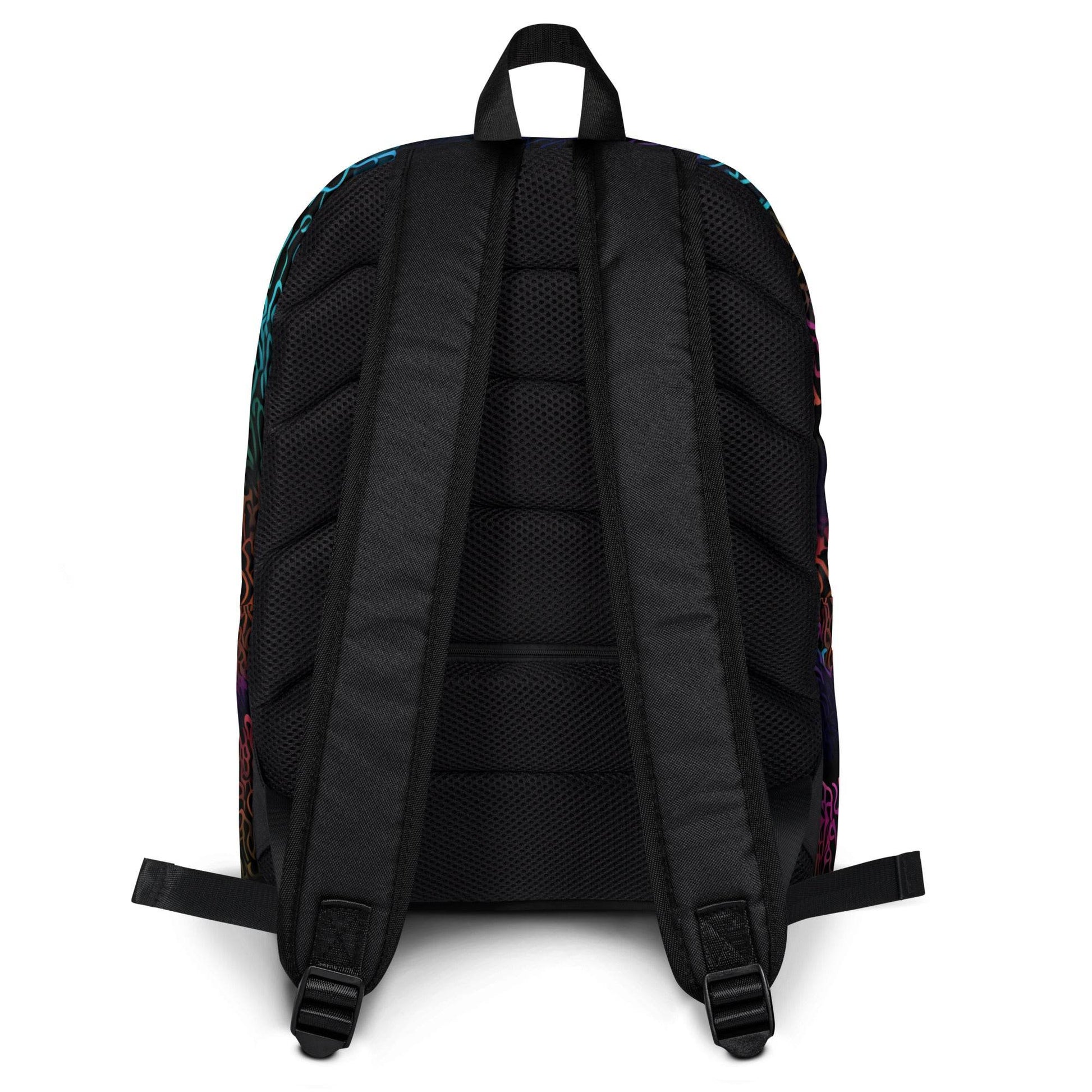 Reef Rucksack - Trandoo