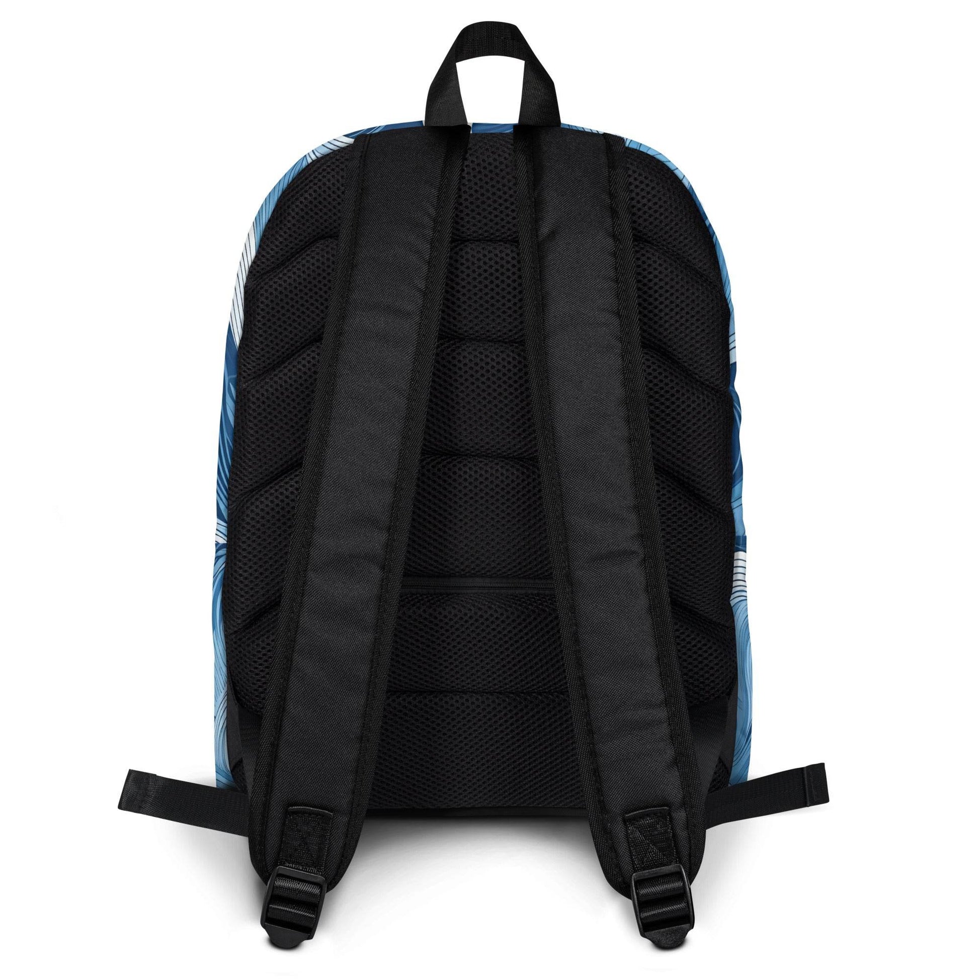 Tide Rucksack - Trandoo