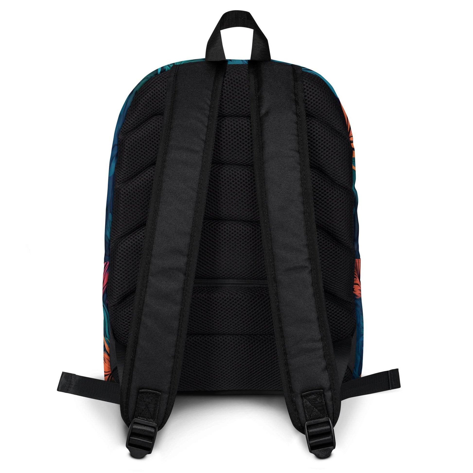 Duskleaf Rucksack - Trandoo