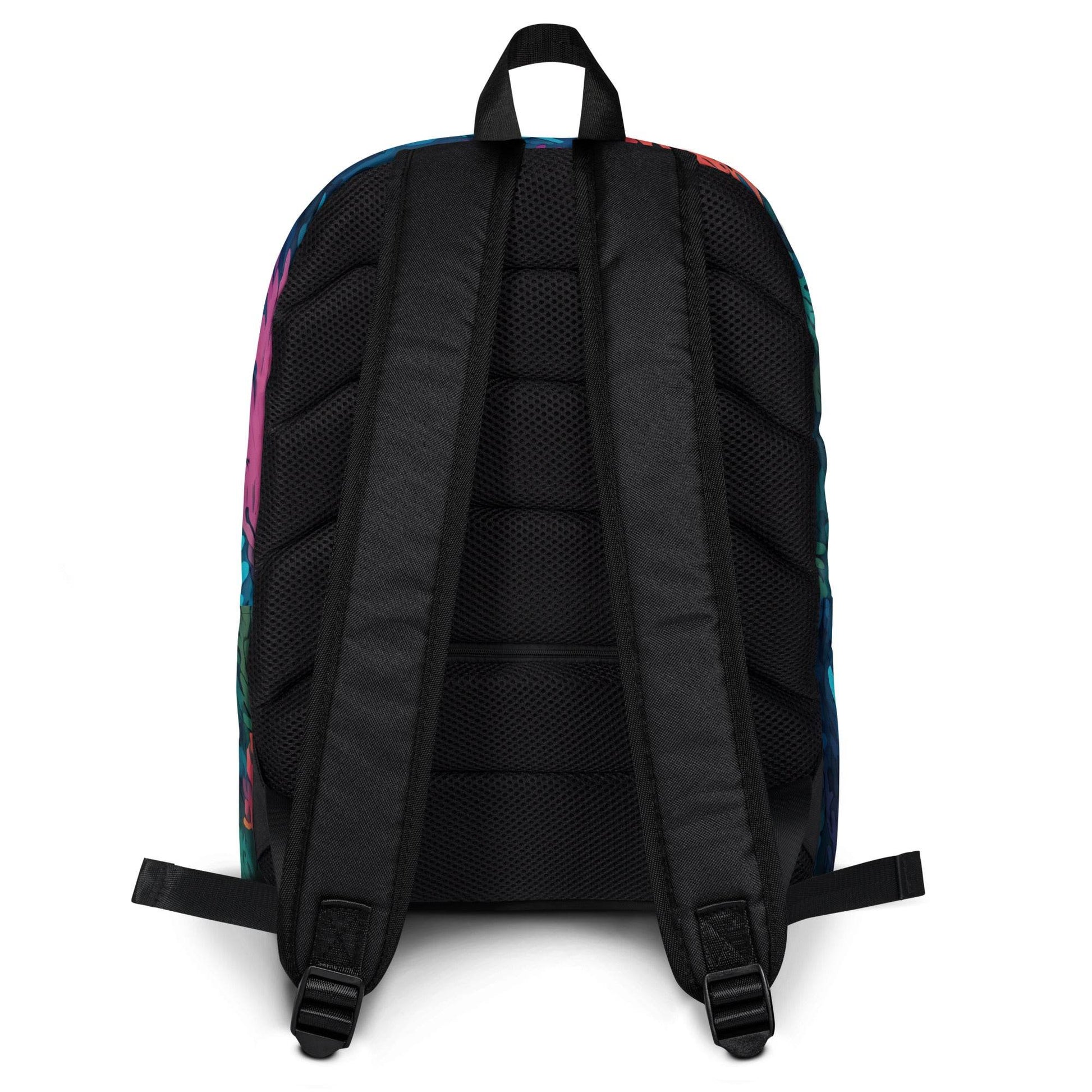 Junglepop Rucksack - Trandoo