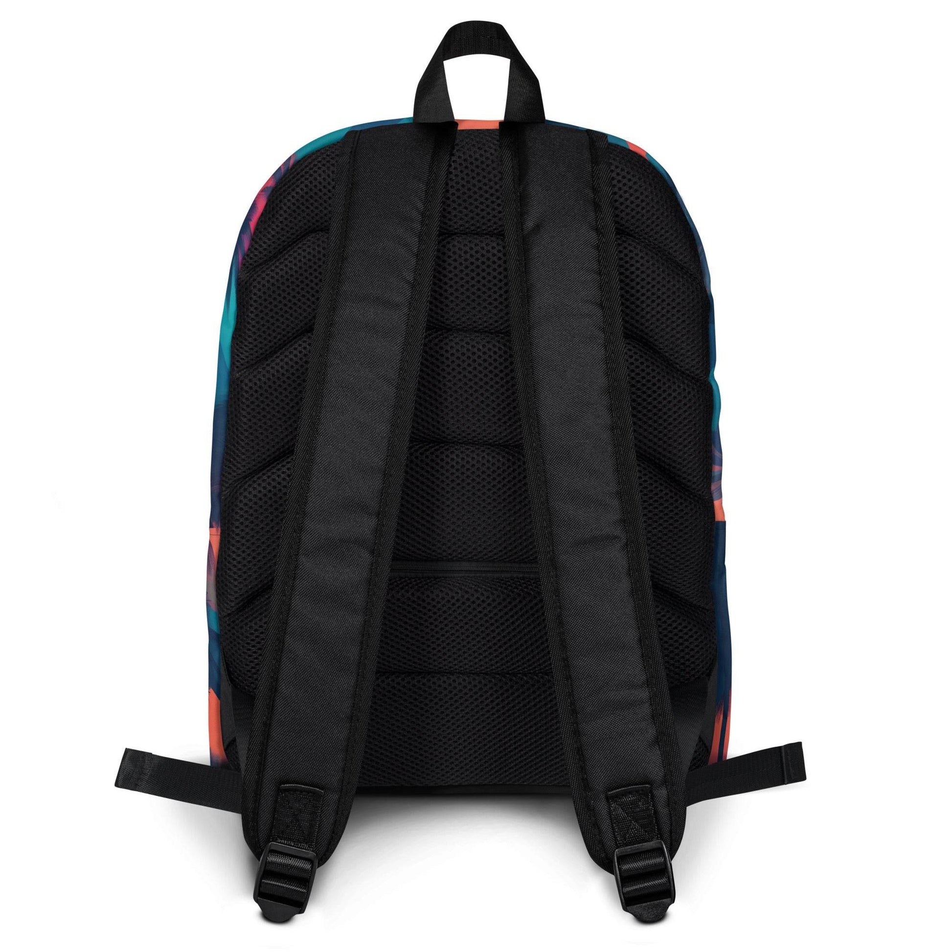 Oasis Rucksack - Trandoo
