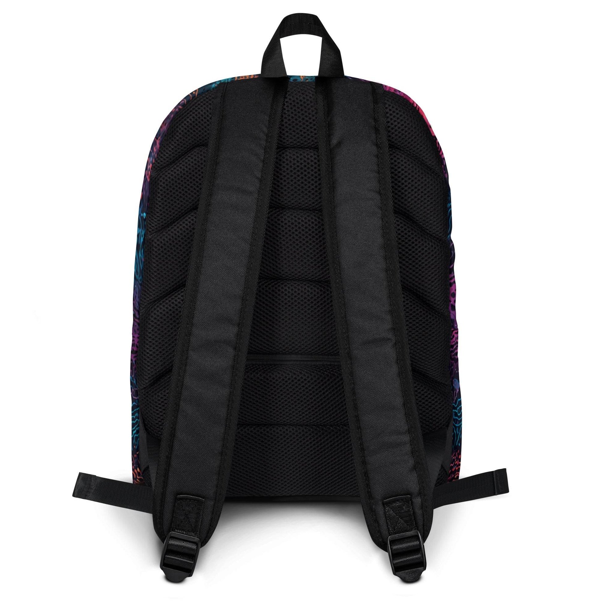 Nebulava Rucksack - Trandoo