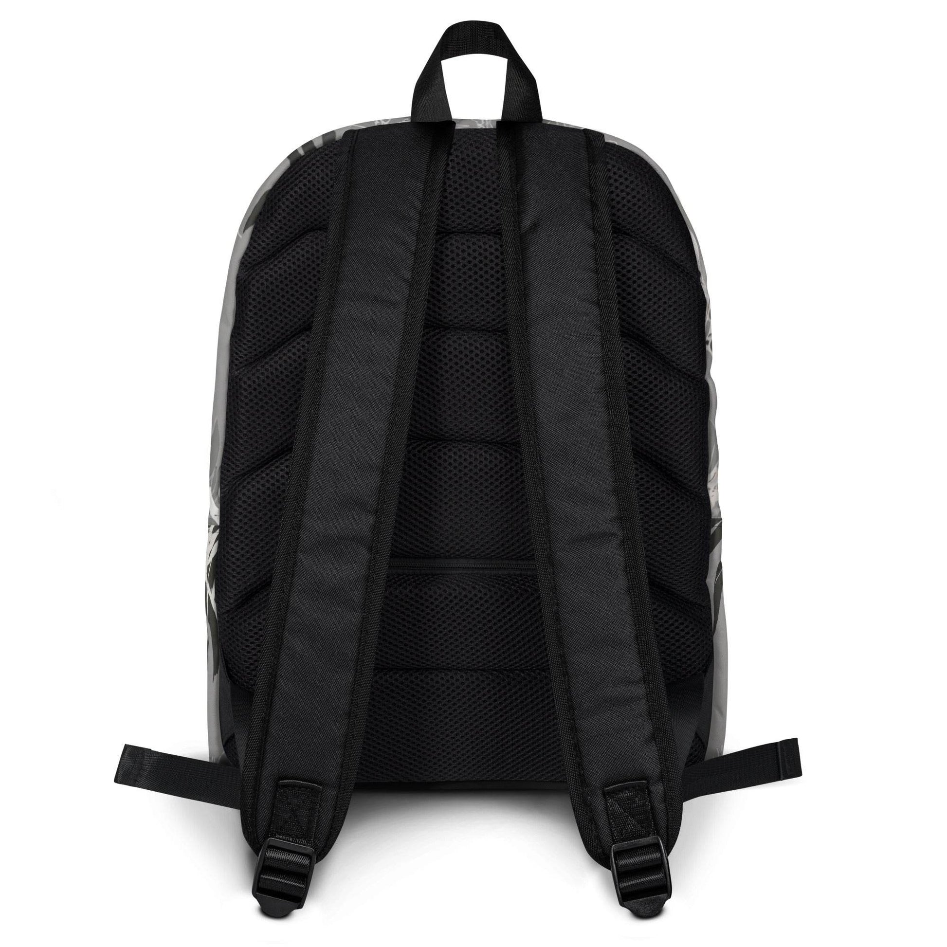 Monsoon Rucksack - Trandoo