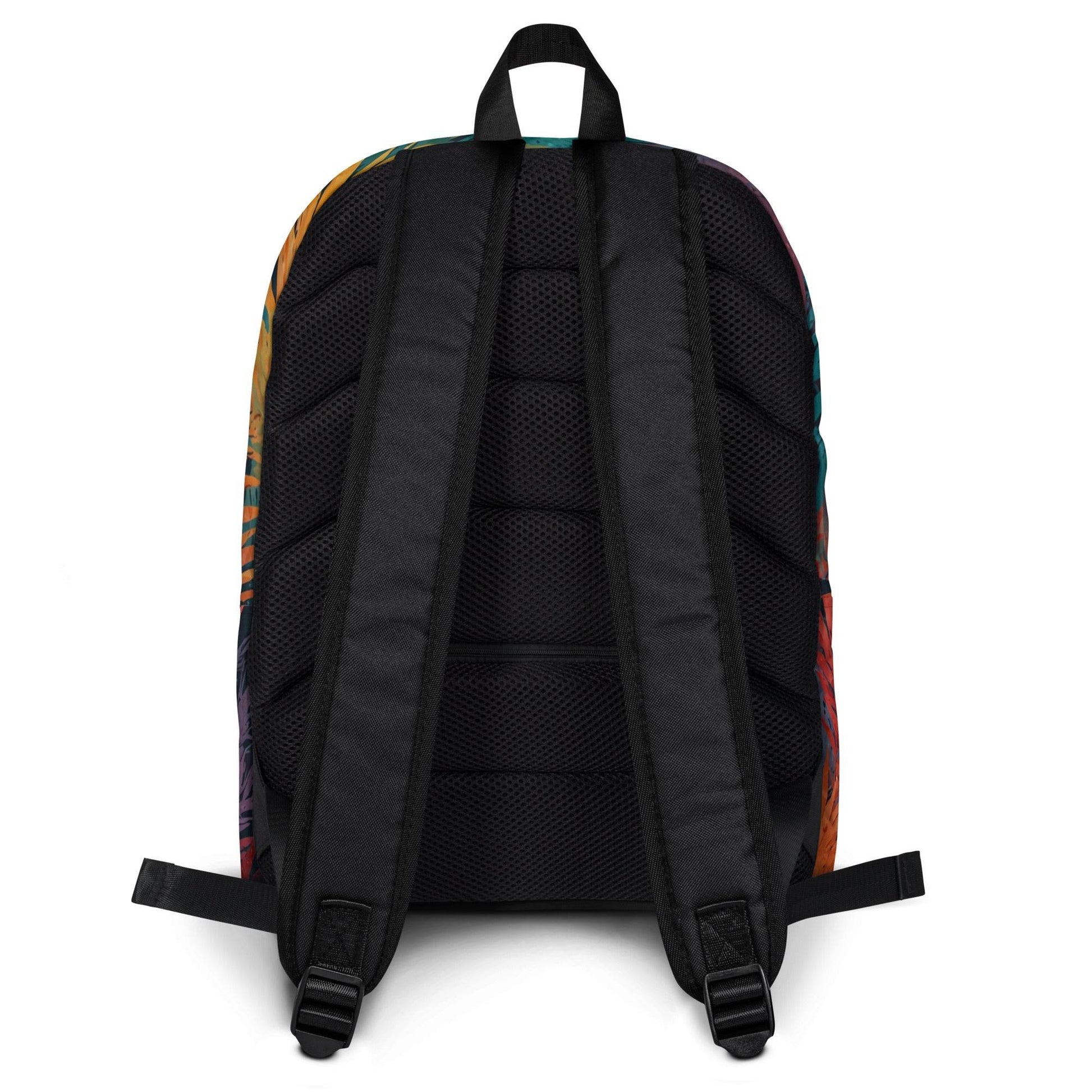 Sundara Rucksack - Trandoo