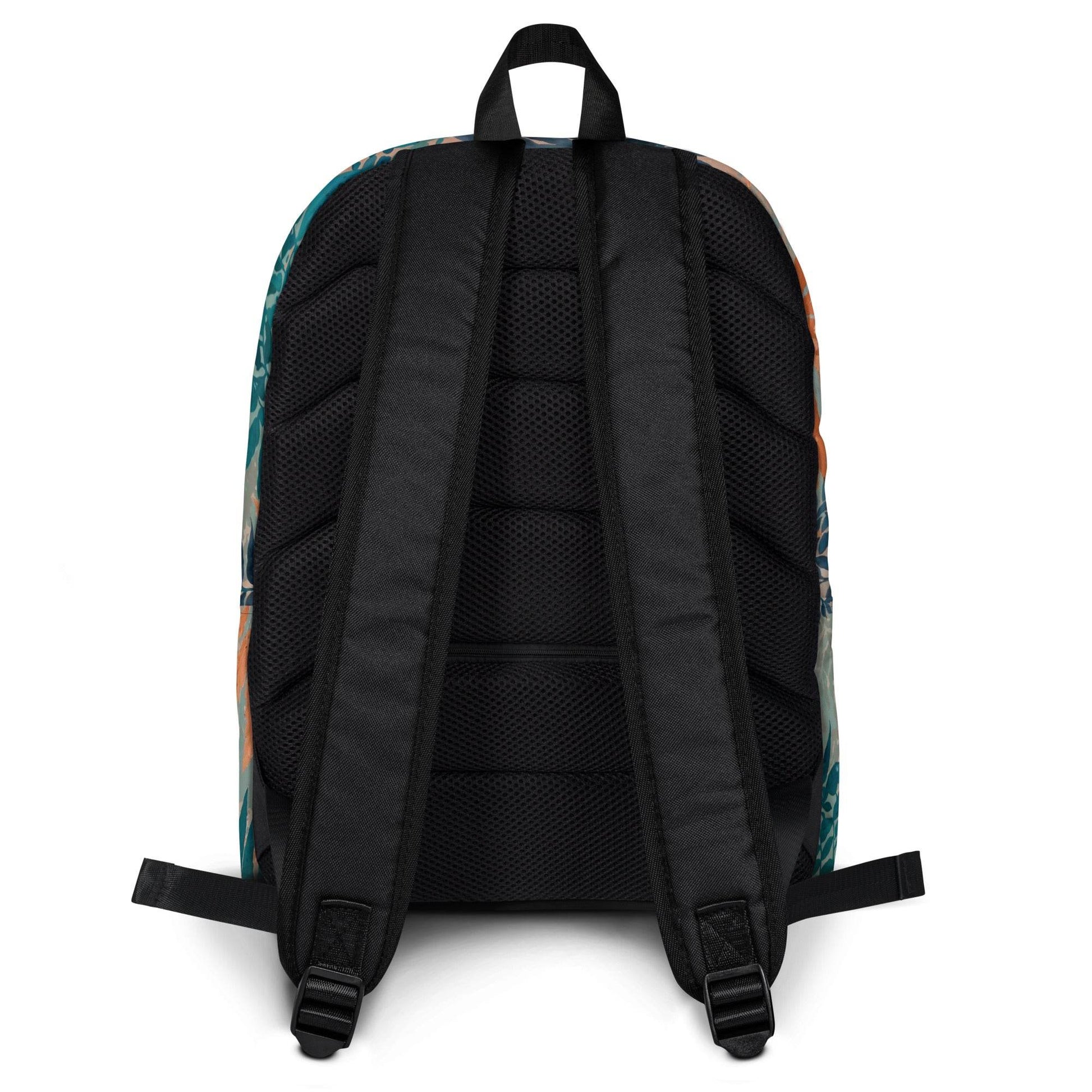 Nyoni Rucksack - Trandoo