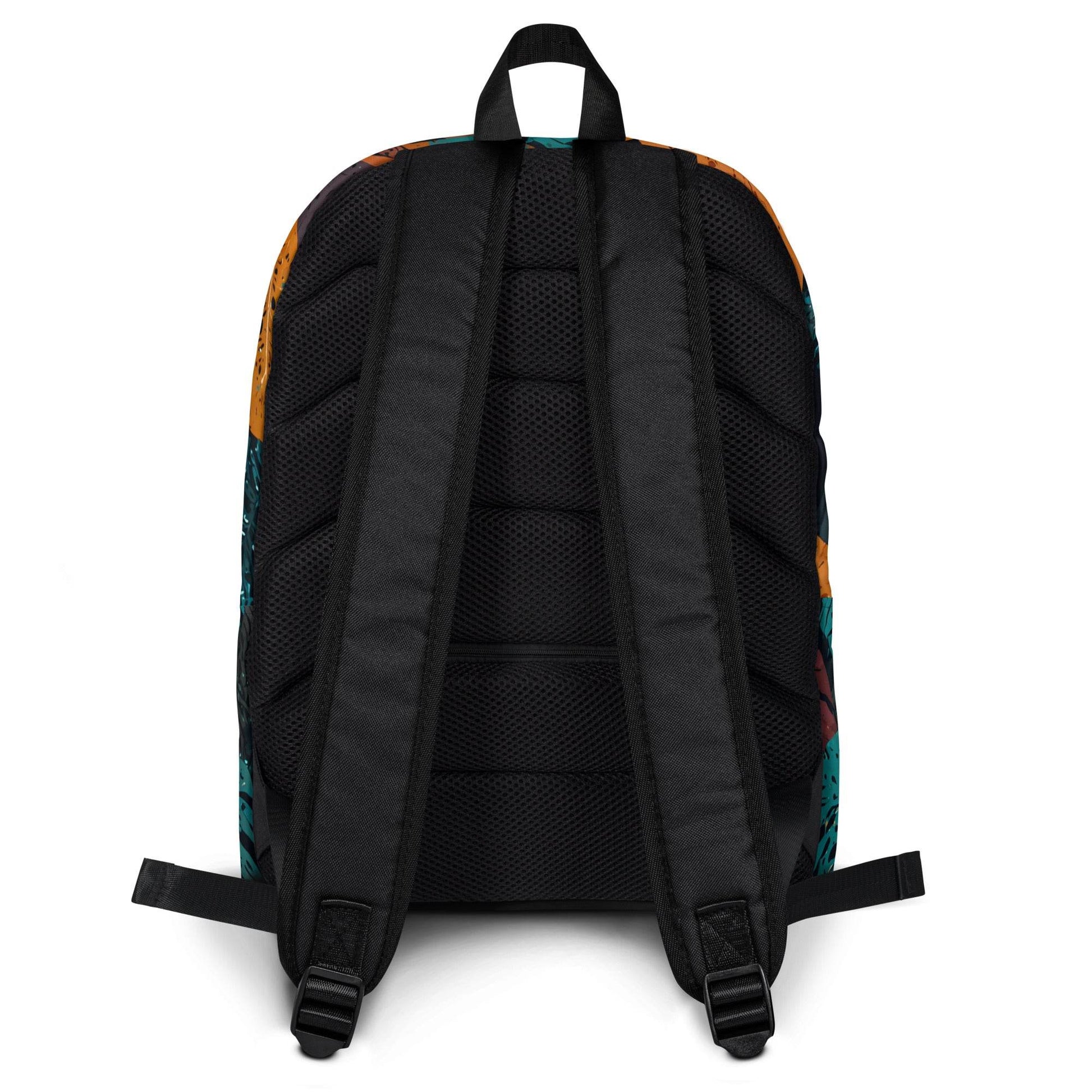 Tropicali Rucksack - Trandoo
