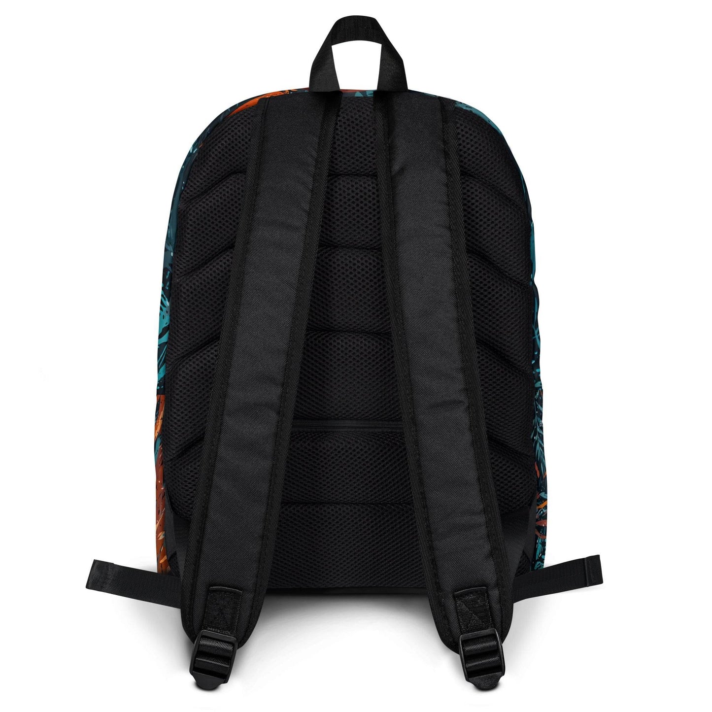 Javari Rucksack - Trandoo