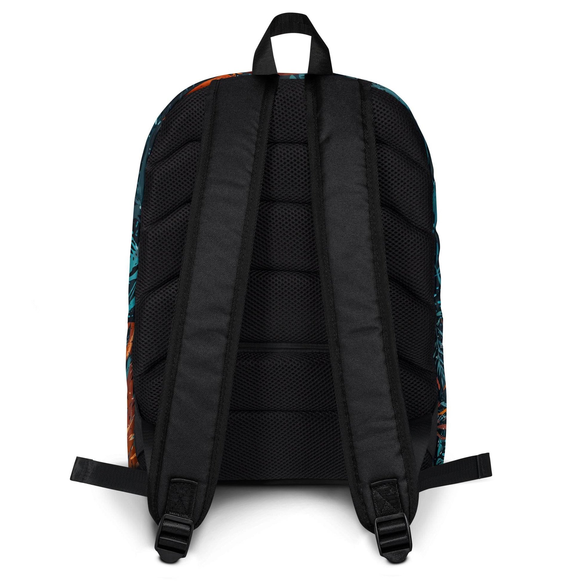 Javari Rucksack - Trandoo