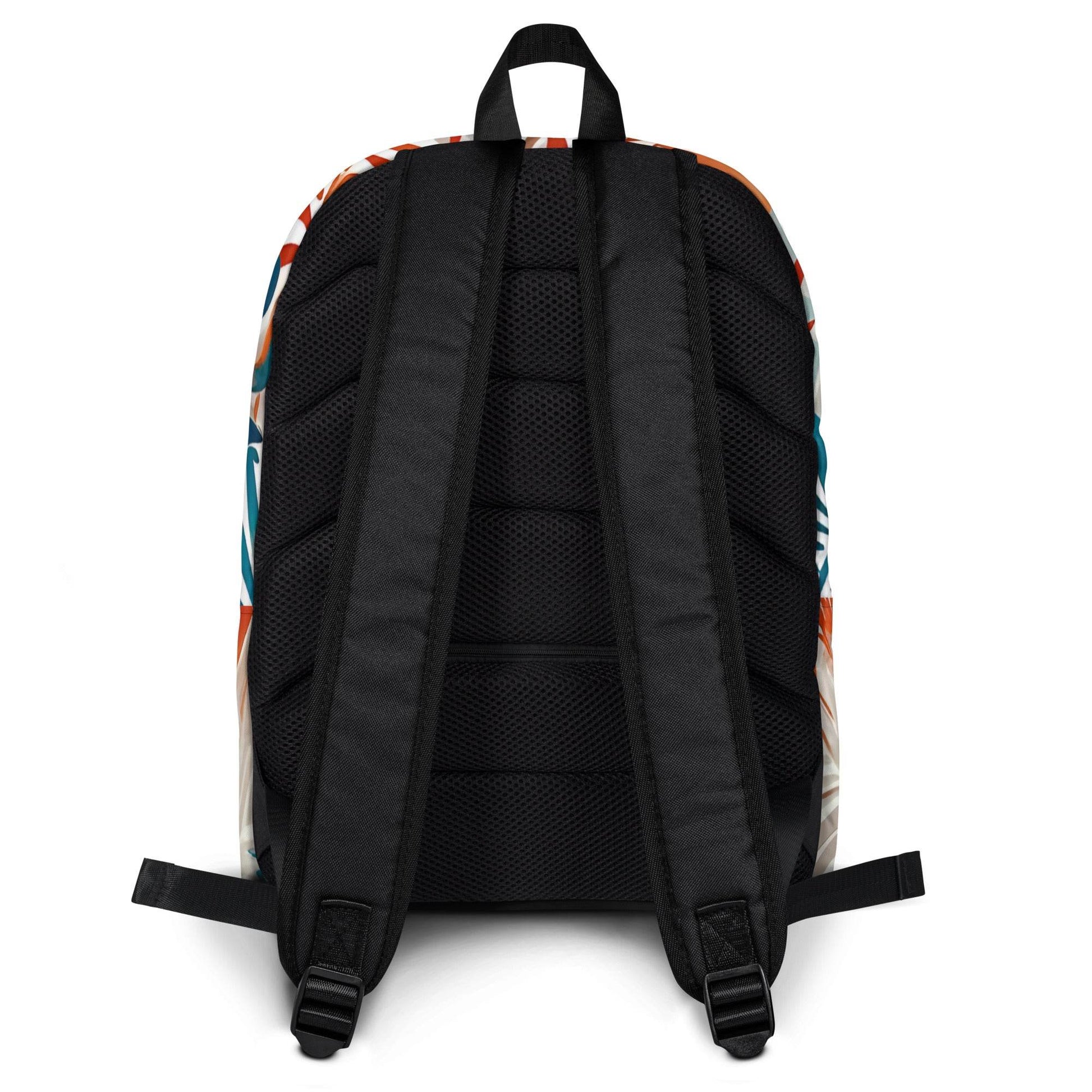 Tropiflare Rucksack - Trandoo