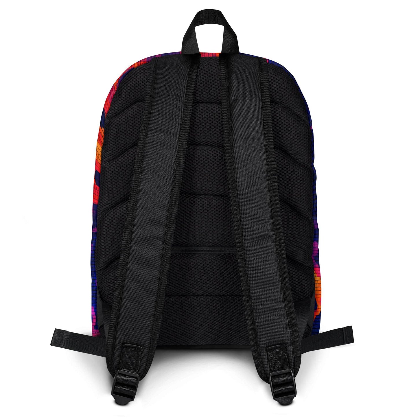 Pixelcloud Rucksack - Trandoo