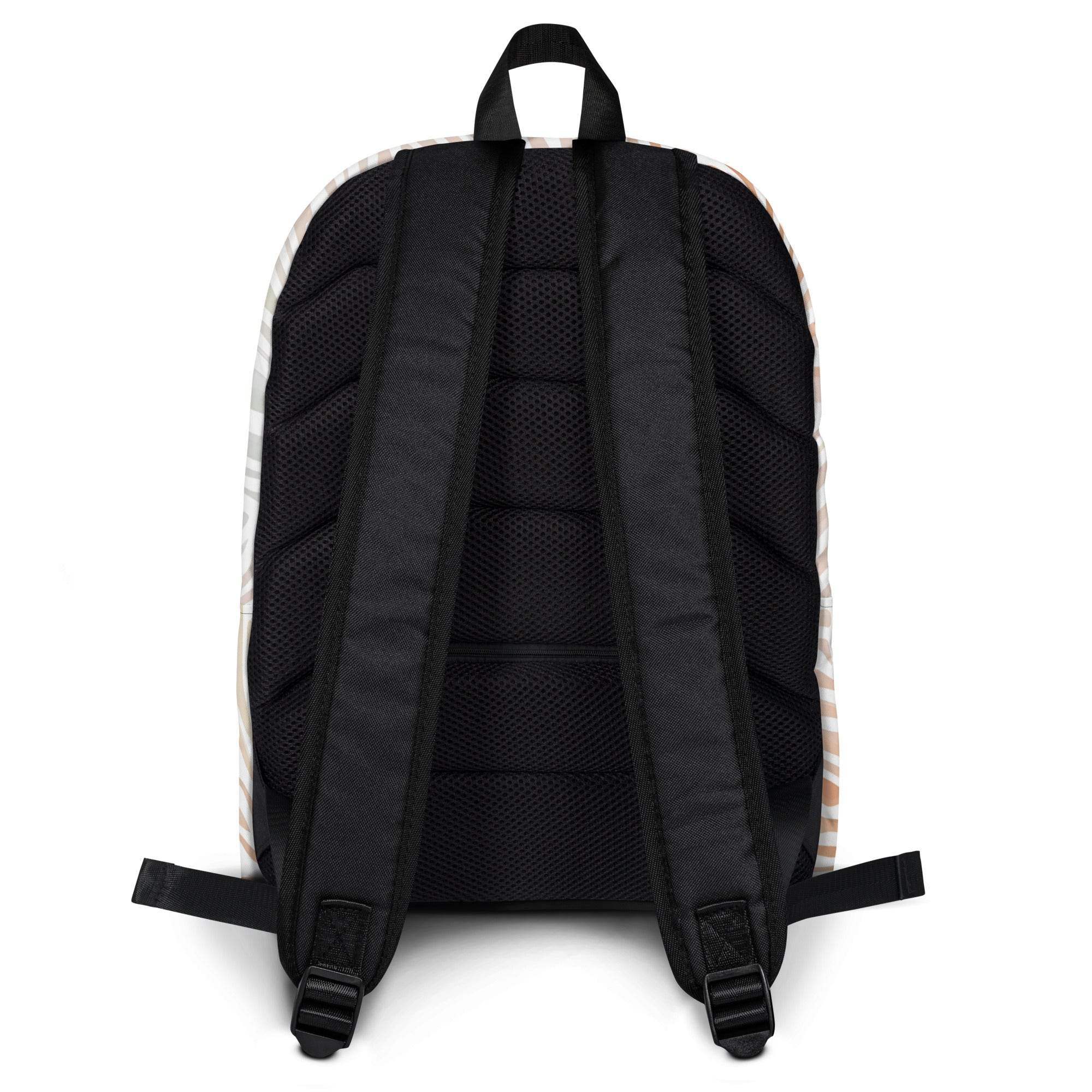 Sandbloom Rucksack - Trandoo