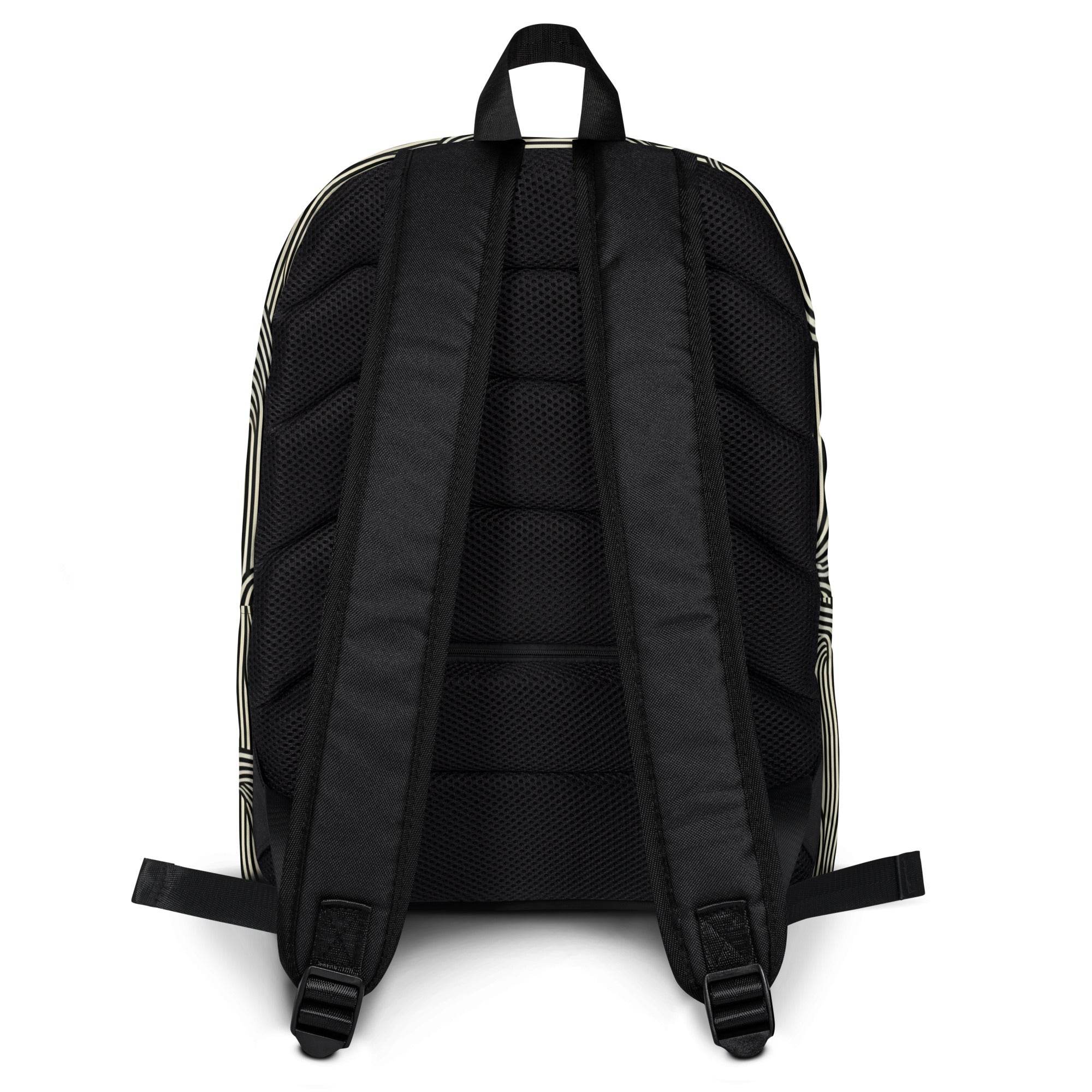 Loopline Rucksack - Trandoo