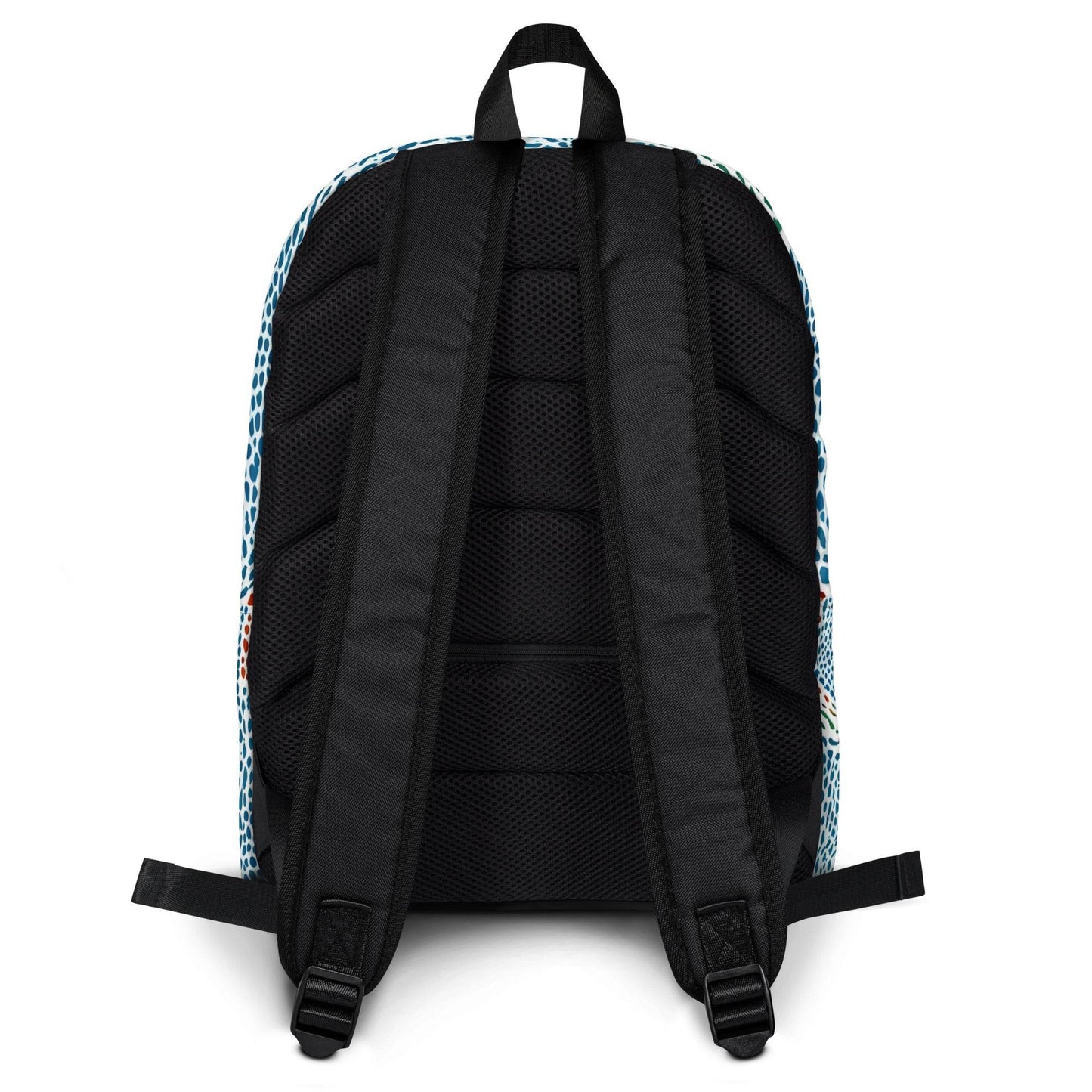 Pearlstone Rucksack - Trandoo