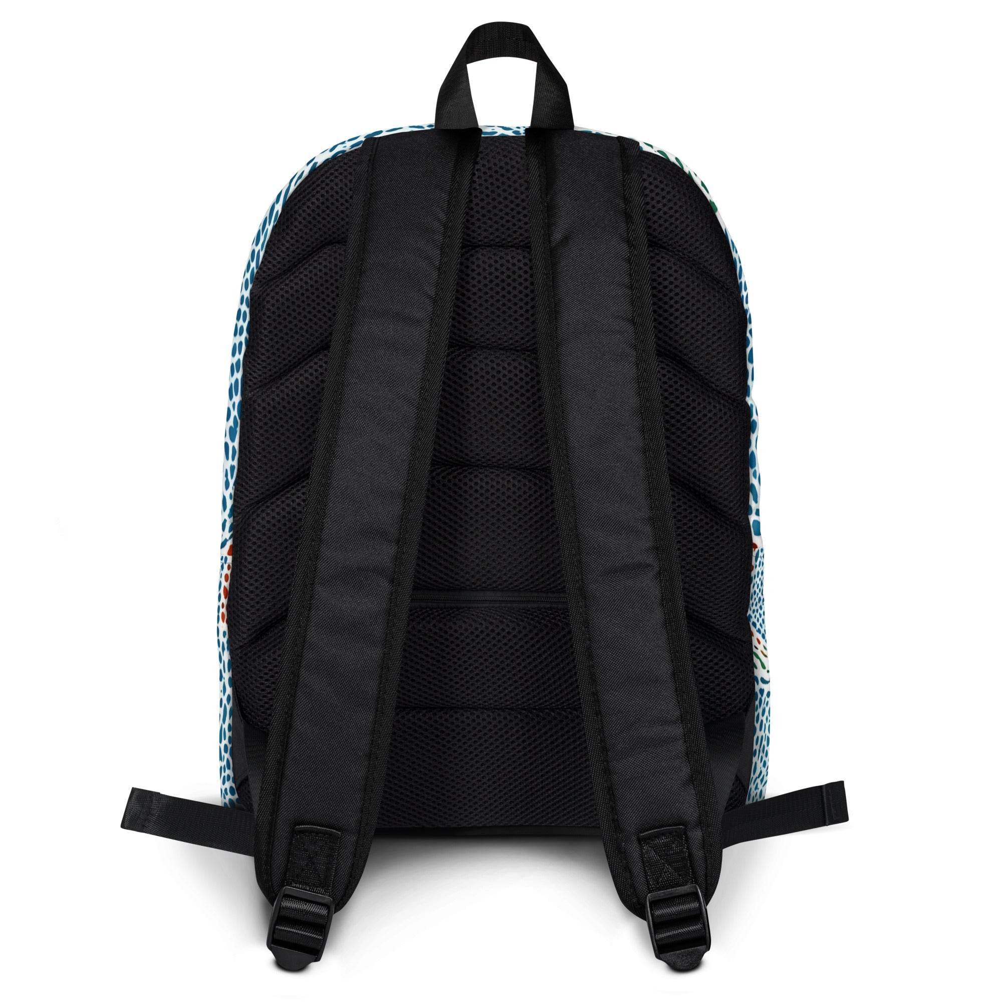 Pearlstone Rucksack - Trandoo