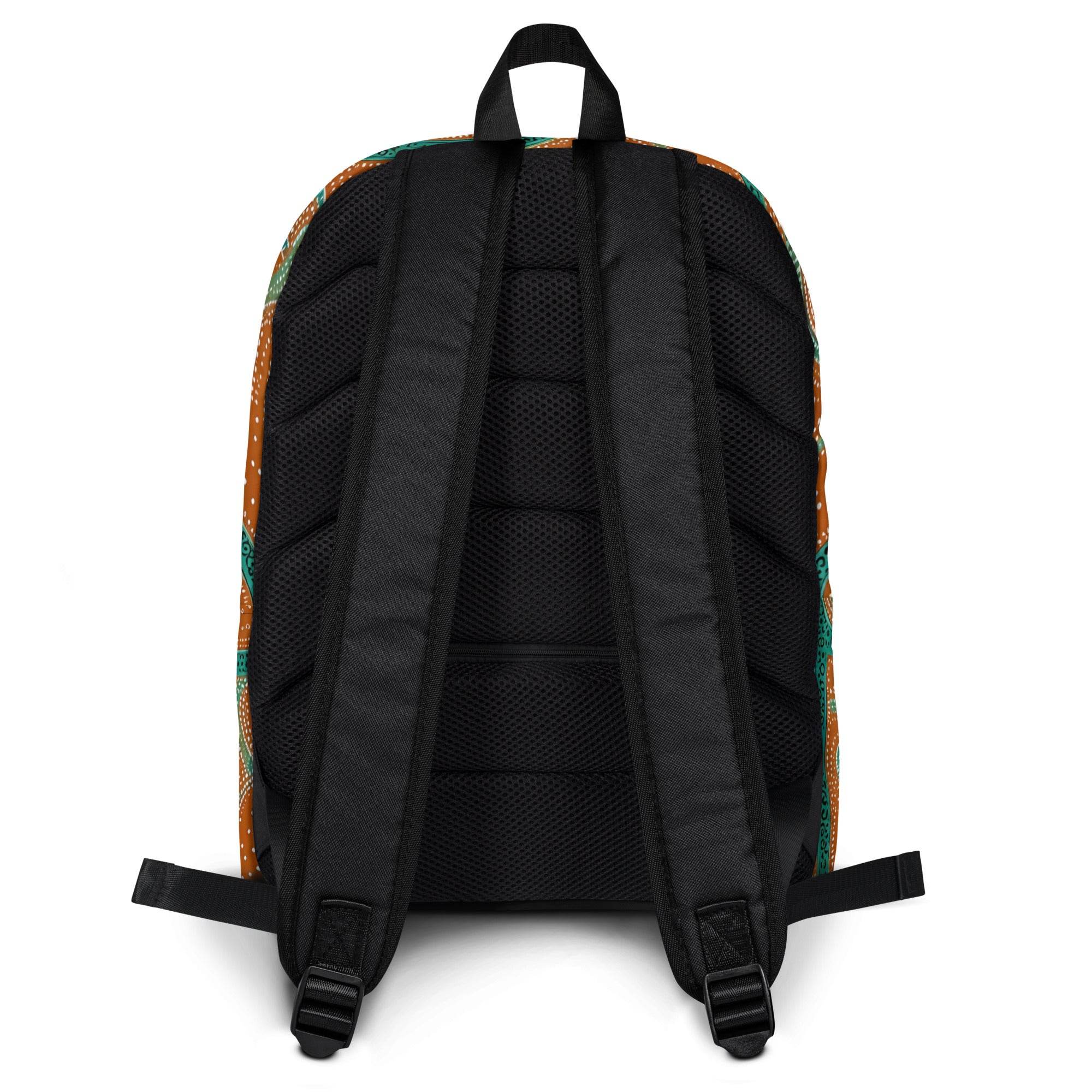 Kalamari Rucksack - Trandoo