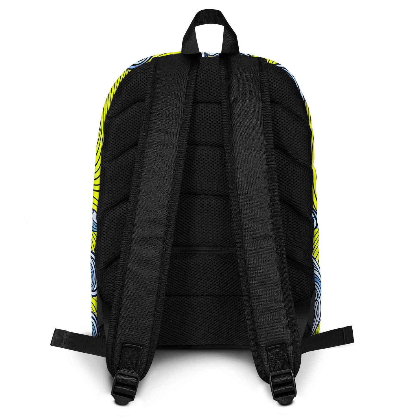 Citrus Rucksack - Trandoo