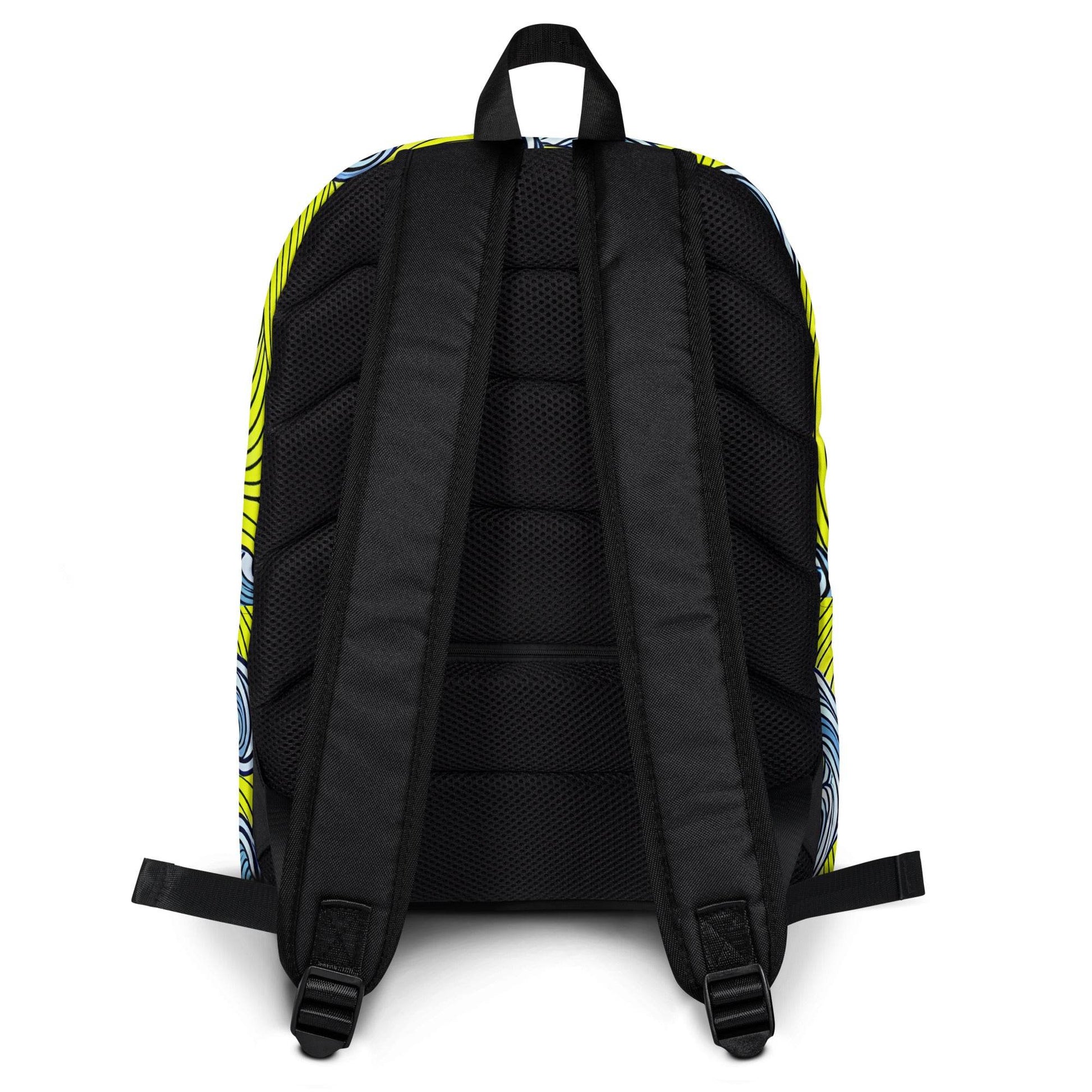 Citrus Rucksack - Trandoo