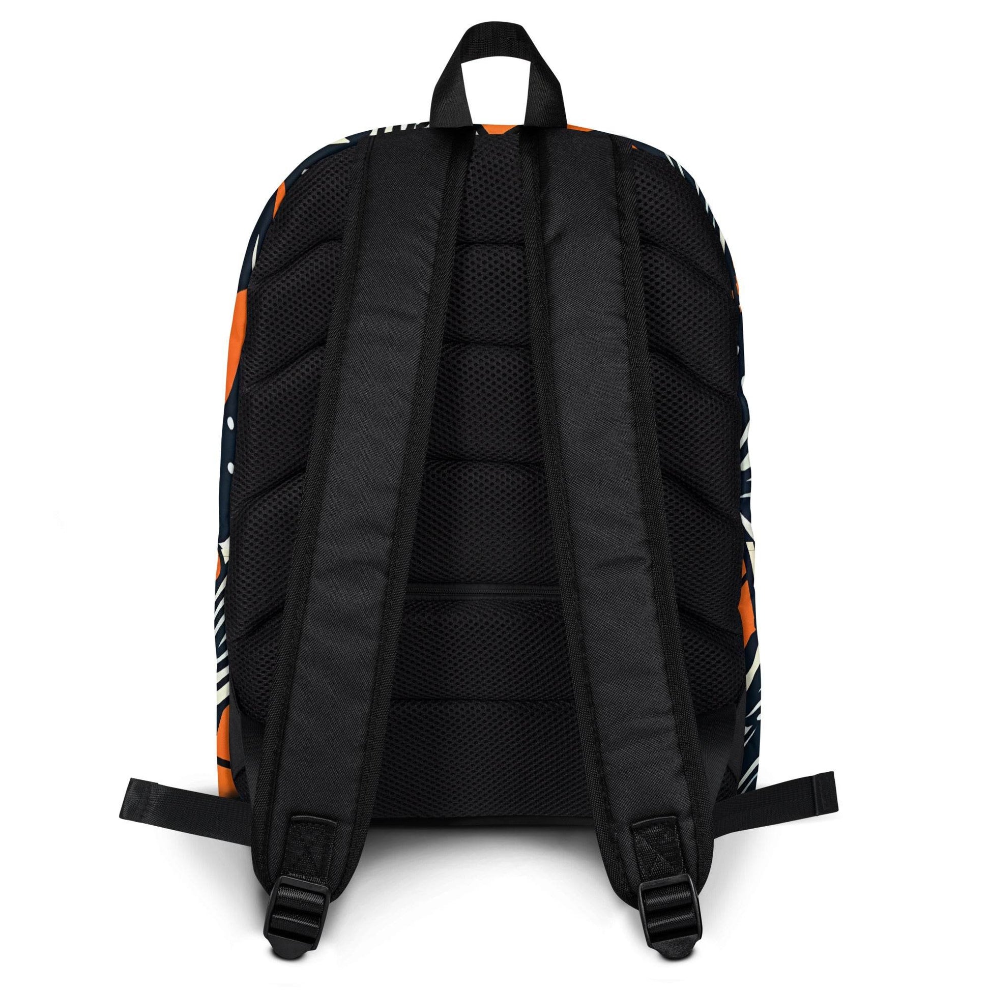Redstone Rucksack - Trandoo