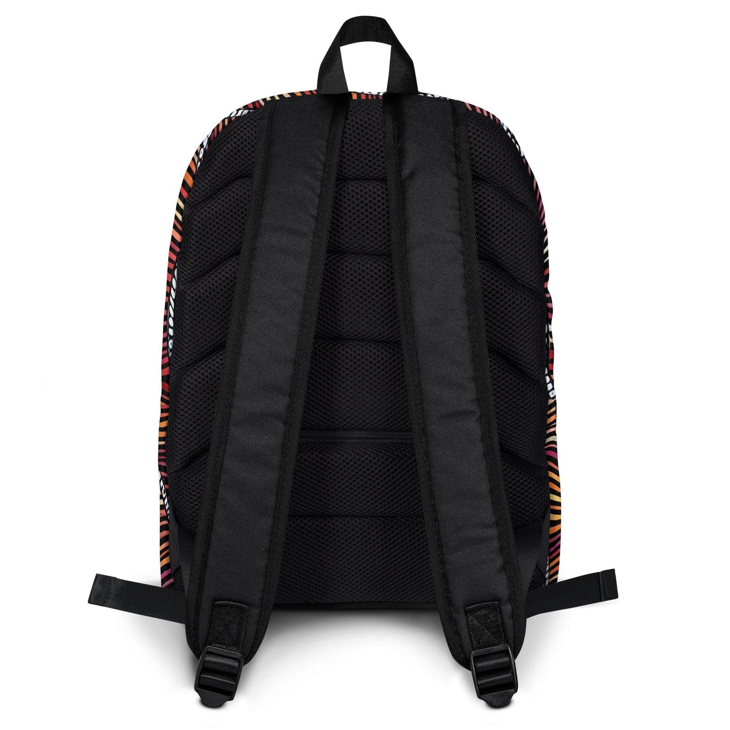 Duneflow Rucksack - Trandoo